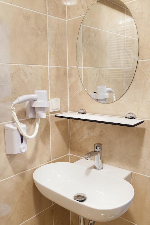 Hotel Emge Estambul Habitación foto